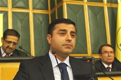 “Türkiye’de Kürdistan Vardır”