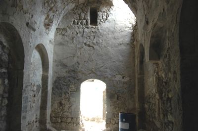 Ermeni Venk Kilisesi Restore Ediliyor