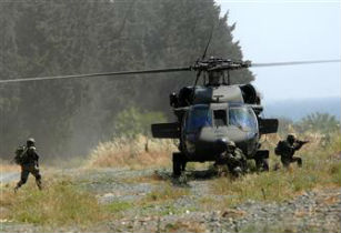 Kazan Vadisi’nde 20 PKK’lı öldürüldü