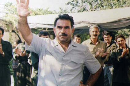 ‘Öcalan’ı lider saymak suç değil’