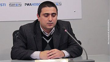 ‘Çerkes Soykırımı’ yerine ‘Ermeni Soykırımı’