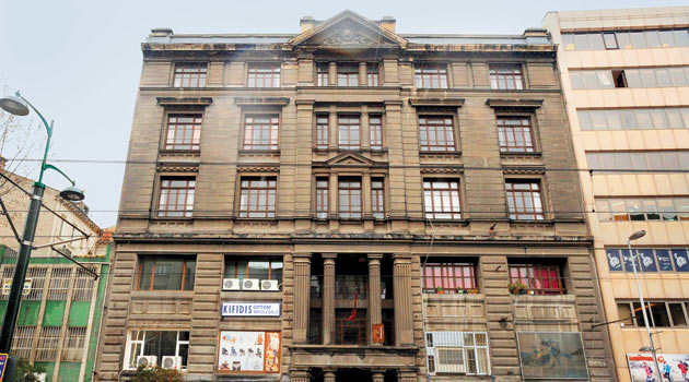 Azınlık vakıfları, taşınmazlarına kavuşuyor