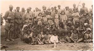 Dersim Soykırımı için 23 Kasım’da başvuru yapılacak