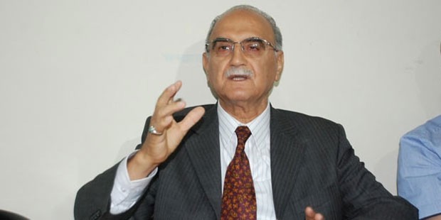 Şerafettin Elçi: Bu gidişle 10 yıl sonra bölünürüz