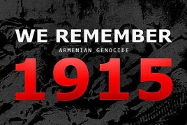 Los Angeles’ta Ermeni Soykırımı 100. Yıl Etkinlik Koordinasyon Komisyonu oturumu gerçekleşti