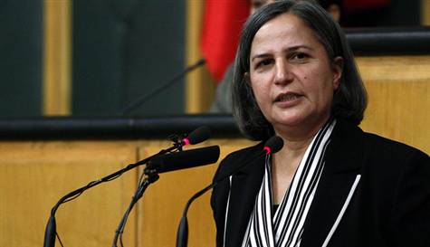 Kışanak: Erdoğan fetvayı verdi