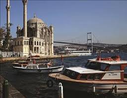 Camilerin gayrimüslim mimarları