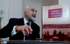 “Ben kahramanlarla yaşadım; ağlamak için hiç vaktim olmadı”