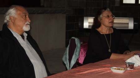 Margosyan: Diyarbakır’ın kültürel mirasına sahip çıkalım