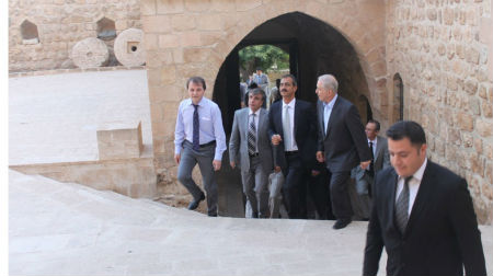 Azınlık vakıfları seçim yapamıyor