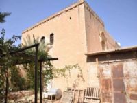 Kızıltepe’de Ermenilere Ait Kilise