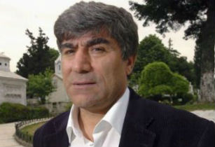 Hrant Dink Ödülü verildi