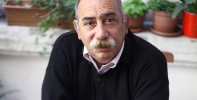 Ermeni kültürüne açılan pencere: Baduhan Pakrat Estukyan Mednuçe TV’de Ermeni kültürü ile ilgili programına başladı