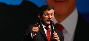 Başbakan’dan gayrmüslimlere: Ermeni diasporası, bizim diasporamızdır