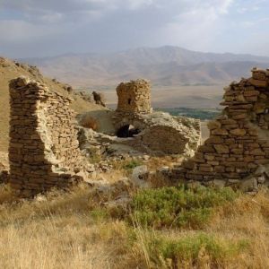 250 Yılık Manastır Turizme Kazandırılmayı Bekliyor