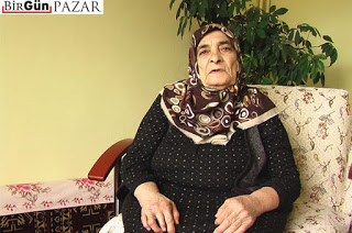 Doğdu Aslıhan Kiremitçiyan; öldü Fatma Yavuz…