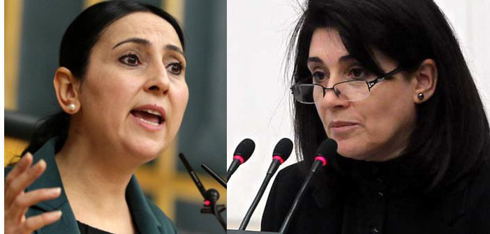 “İnsanlık değerleri üzerine yemin vakti”