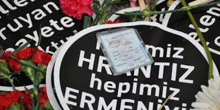 PODEM’in 1915 raporu: Türkiye’deki Ermeniler fişlenme korkusuyla paranoyak olmuş durumda