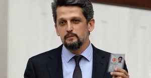 Garo Paylan: Azınlıklar için tekrar riskli günler yaşıyoruz