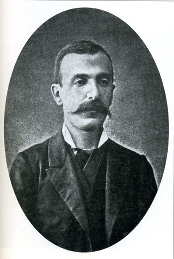 Castigat ridendo mores* ya da ölümünün 125. yılında Hagop Baronyan