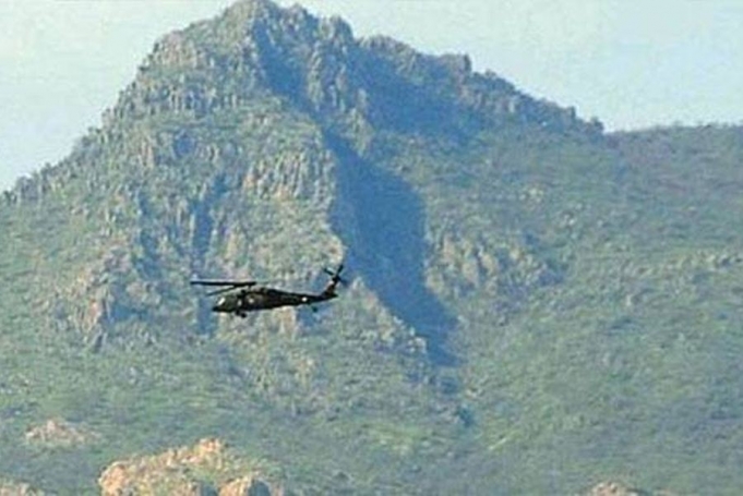 Dersim’de 11 bölge daha ‘yasak’ kapsamına alındı