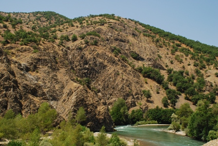 Yeşil Direniş: ’Dersim doğasına yönelik saldırılar hız kazandı’