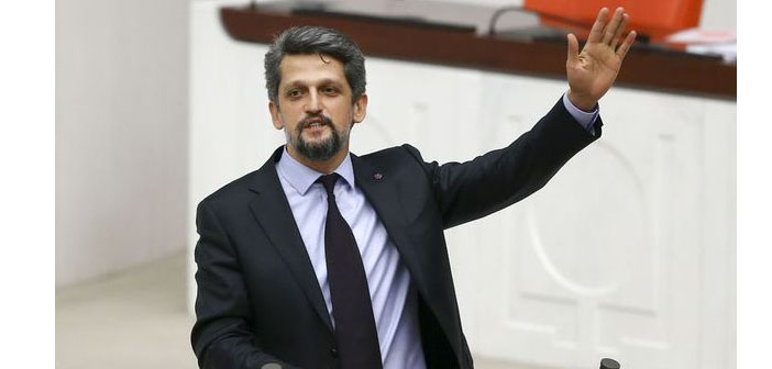 Paylan: Oy verenlerin iradesini savunmak adına mahkemeye gitmeyeceğiz