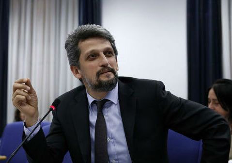 Paylan: Komisyon’daki saldırı, planlı bir linç girişimidir