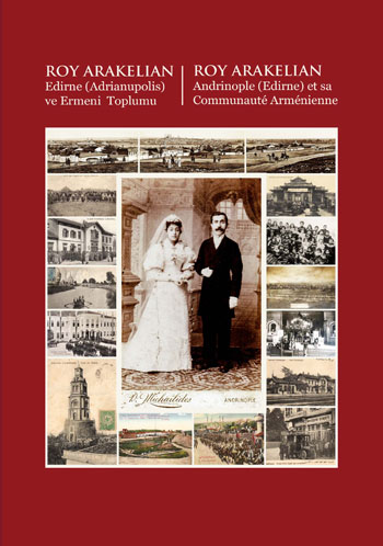 Edirnelilerin bile bilmediği Edirneli Ermeniler