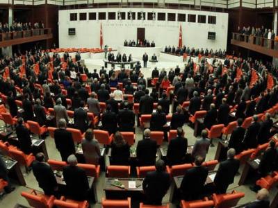 TBMM Dokunulmazlık Görüşmeleri Ertelendi