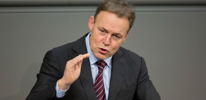 Alman Meclisi ‘Ermeni Soykırımı’nı tanıyacak