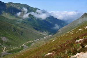 Yeşil Yol’un ucu yine ranta çıktı: Fırtına Vadisi’nde maden arama ihalesi