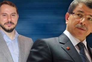 AKP kurucusu Dengir Mir Mehmet Fırat: Yeni Başbakan büyük ihtimalle Berat Albayrak olacak