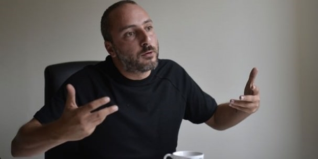 Hayko Bağdat: Müslüman değilim!