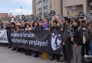 Dink cinayetinin kayıp failleri