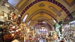 Kapalıçarşı’daki kuyumcu Rus ambargosunu deldi