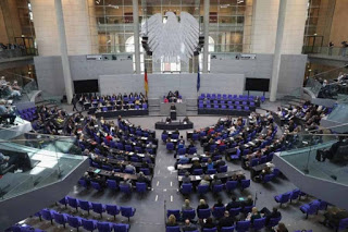 Almanya’da Soykırım konusunun okul kitaplarına dahil edilmesi tartışılıyor