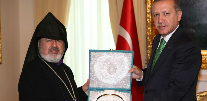 Ateşyan’ın mektubuna tepkiler sürüyor