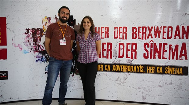 Diyarbakır’dan İstanbul’a gelen Portakalın Uykusu