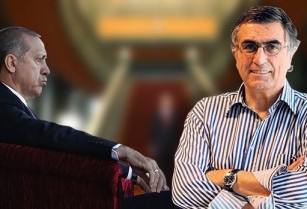 Asıl sen delikanlı ol delikanlı, biraz dürüst ol dürüst!