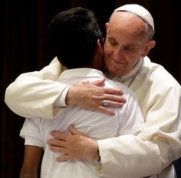 Papa Françesko’dan Ermeni halkına mesaj