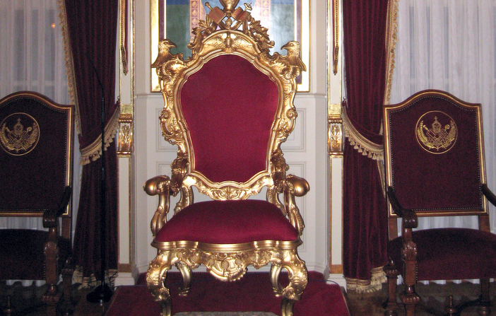 Agos manşet: Bu şerden seçim çıksın