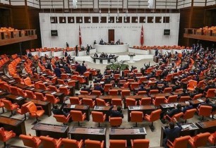 Almanya’nın Namibya Soykırımını Tanıma Yasa Teklifi TBMM’de Oylanacak