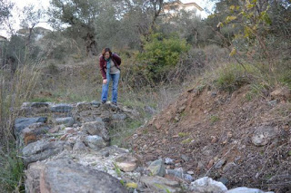Tarihi kilise kalıntısı artık koruma altında