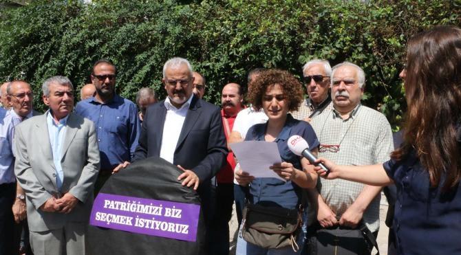 İstanbul Ermeni Patrikhanesi’nden patrik seçimi talep edildi