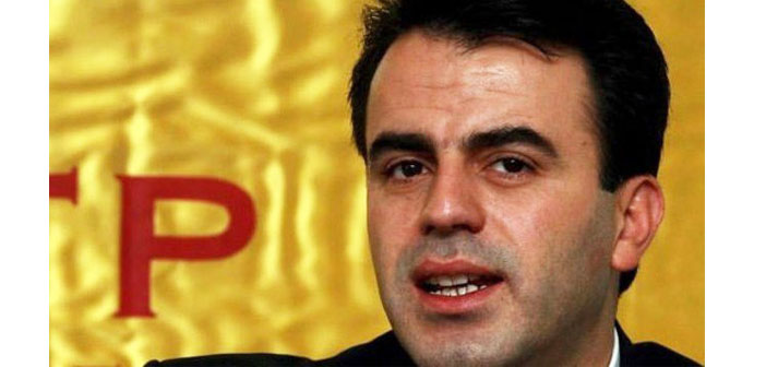 Bir kez daha ‘Ermeni lobileri’ konusu