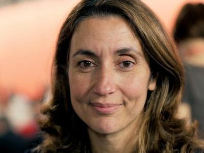 ‘Türkiye’nin değil Almanya’da yaşayan Türklerin vekiliyim’