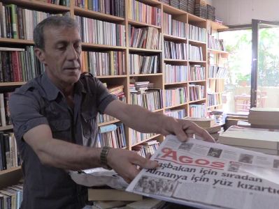 Ermeniler Almanya’nın Kararına Nasıl Bakıyor?