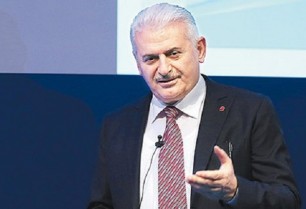 Yıldırım: Türkiye üzerinde oynanmaya çalışılan oyunları yerle bir edeceğiz
