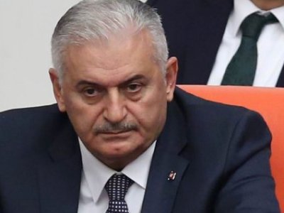 Binali Yıldırım için Ermeni Soykırımı “sıradan olaylardan biri”